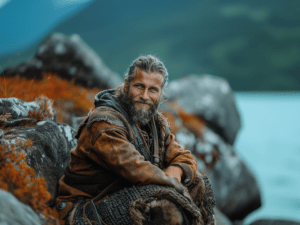 Viking Norsewood