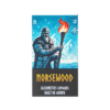 Premium long matches from Norsewood
