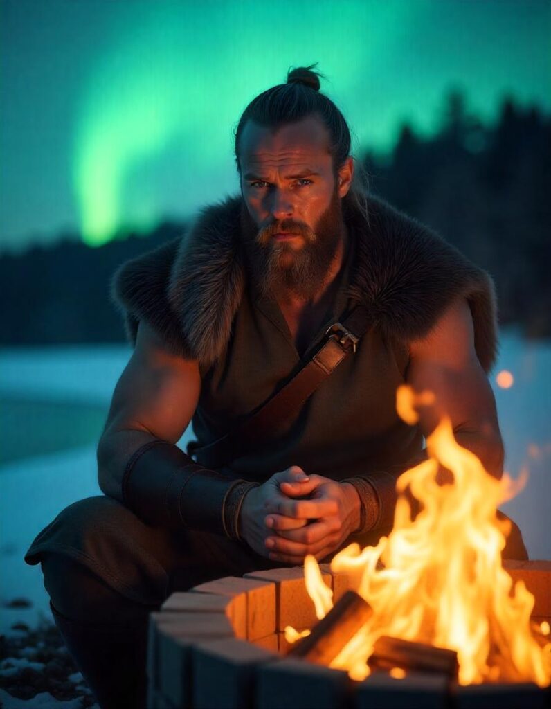 Norsewood Viking