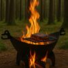 Brasero barbecue