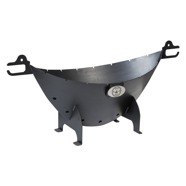 Brasero barbecue