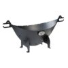 Brasero barbecue