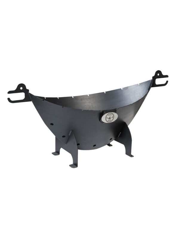 Brasero barbecue