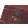 Tablier de barbecue en cuir