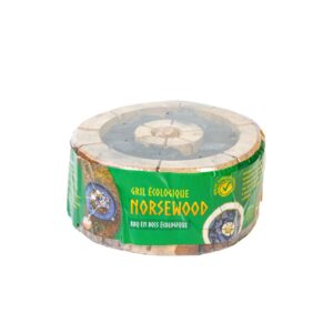 Norsewood øko-grill