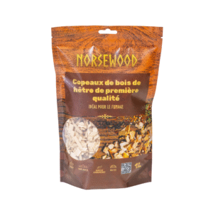Premium Beech Wood Chips