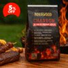 Komplett Norsewood Grill-kolleksjon